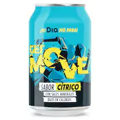 Bebida Isotónica Sabor Limón Dia Get Move 300 Ml