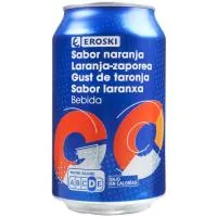 Eroski