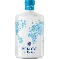 Bebida sin Alcohol 0.0% Nordés, Botella 70 Cl