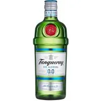 Bebida sin Alcohol Tanqueray 0.0, Botella 70 Cl