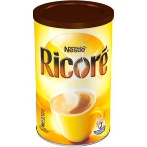 Bebida Soluble 60% Achicoria 40% Café  Nestle Ricore 260 G
