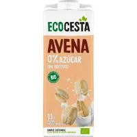 Bebida Vegetal de Avena 0% Bio Biogran, Brik 1 Litro