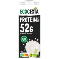 Bebida Vegetal Proteína Ecocesta, Brick 1 L
