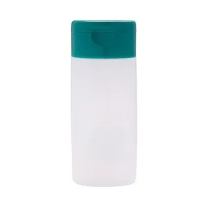 Becasan Nature Envase Rellenable con Tapón de Clip Becasan Nature 100 Ml.