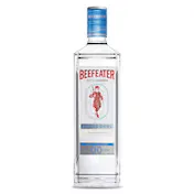 Beefeater 0,0 sin Alcohol 70 Cl