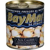 Berberecho Baymar, Lata 90 G