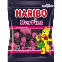 Berries Haribo, Bolsa 150 G
