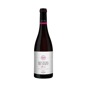 Bestizo Vino Tinto con D.o. Bierzo Botella 75 Cl.