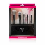 Beter Kit Brochas Black Edition 14073