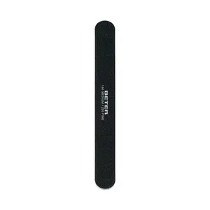 Beter Lima de Uñas Fibra de Vidrio de 17,5 Cm y Grano 180 / 220 Beter.