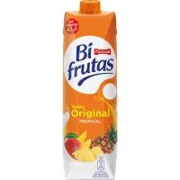 Bifrutas Tropical con Leche Pascual, Brik 1 Litro
