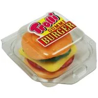 Big Burger Trolli, 1 Ud, 50 G