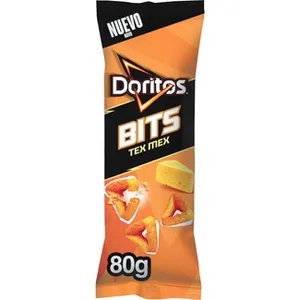 Bits Aperitivo Tex Mex Doritos