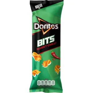 Bits Aperitivos Sweet Chilli  Doritos 80 G