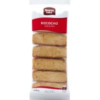Bizcochito Cortado Inpanasa M. Lara, Paquete 270 G