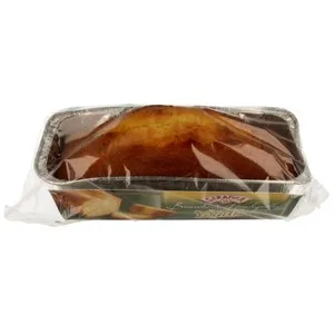Serafina Bizcocho de Mantequilla con Yogur 380 G.