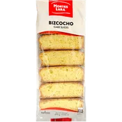 Bizcocho Tradicional Inpanasa