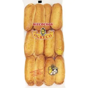 Bizcochos Soletilla Bolsa 300 Gr