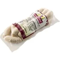 Salchicha Blanca Luis Thate, Bolsa Aprox. 400 G