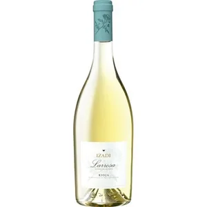 Blanca Vino Blanco Garnacha Doca Rioja Larrosa