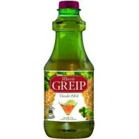 Mosto Blanco Greip, Botella 1 Litro