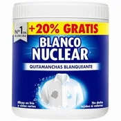 Blanco Nuclear Tarro 450gr