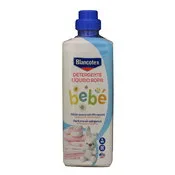 Blancotex Bebé.