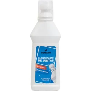 Blanqueador de Juntas 0,25 L