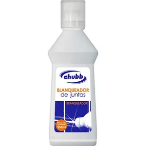 Blanqueador de Juntas Chubb