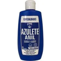 Blanqueador Líquido la Nave Azuelte, Botella 250 Ml