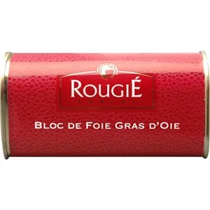 Bloc de Foie de Oca Rougie