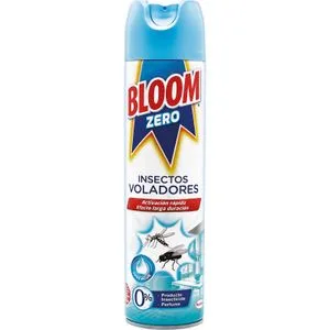 Bloom Aero Zero 400 Ml