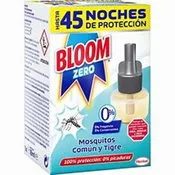 Bloom Eléctrico Zero Recambio