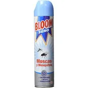 Bloom Zero Spray