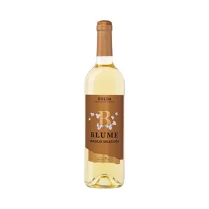 Blume  Vino Blanco Verdejo con D.o. Rueda Botella 75 Cl.