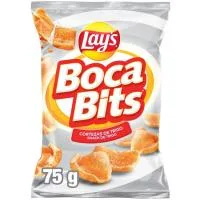 Bocabits Lays, Bolsa 75 G