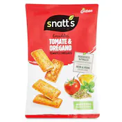Bocaditos de Tomate y Orégano Snatt's 110 G