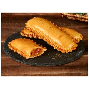 Empanada Bocata de Pollo 2 Uds. 250 G.