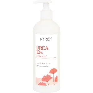 Body Milk con Urea 400 Ml