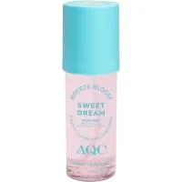 Body Mist Breeze Bloom Aquarius Frangances, Spray 250 Ml