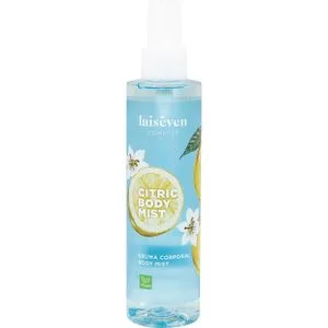 Body Spray 200 Ml