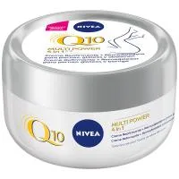 Body Tratamiento Remodelador Nivea Q10, Tarro 300 Ml