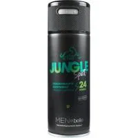 Bodyspray Desodorante Jungle MEN BY Belle, Spray 150 Ml