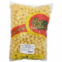 Bolas al Queso DON Frutos, Bolsa 1 Kg