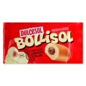 Bollisol Cacao Dulcesol 4 U.