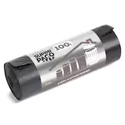 Bolsa de Basura 50 L con Autocierre Dia Super Paco 10 Unidades