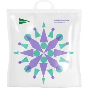 Bolsa Isotérmica el Corte Ingles