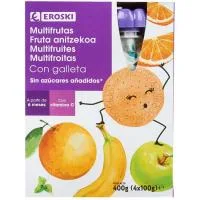 Eroski