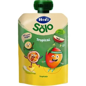 Bolsita Tropical sin Gluten desde 12 Meses Hero Solo
