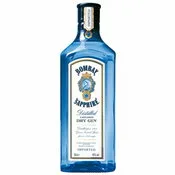 Bombay Ginebra Saphire